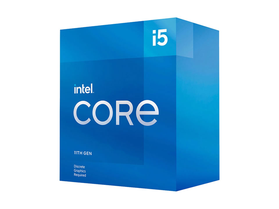 Intel Core i5-11400 2.6GHz/12MB/65W (6C/12T) LGA1200 BOX [SRKP0]