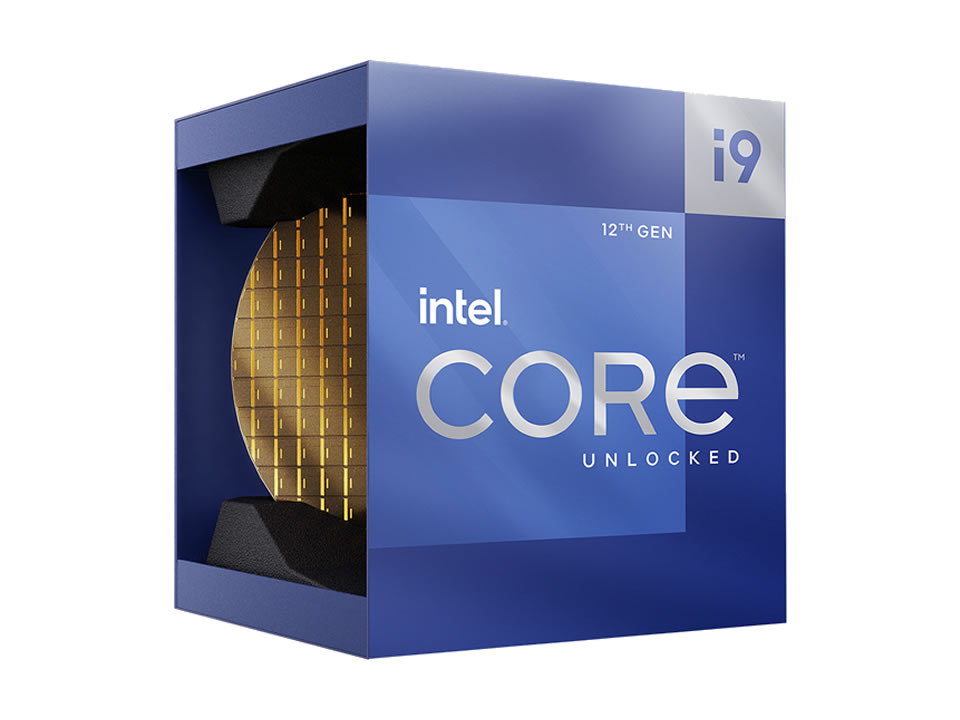 Intel Core i9-12900K 3.2GHz/30MB/241W (8P/8E/24T) LGA1700 BOX [SRL4H]