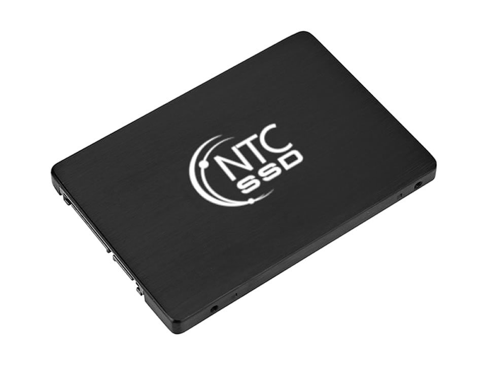 SSD NTC 120GB [NTCKF-F6S-120] SATA 6Gb/s