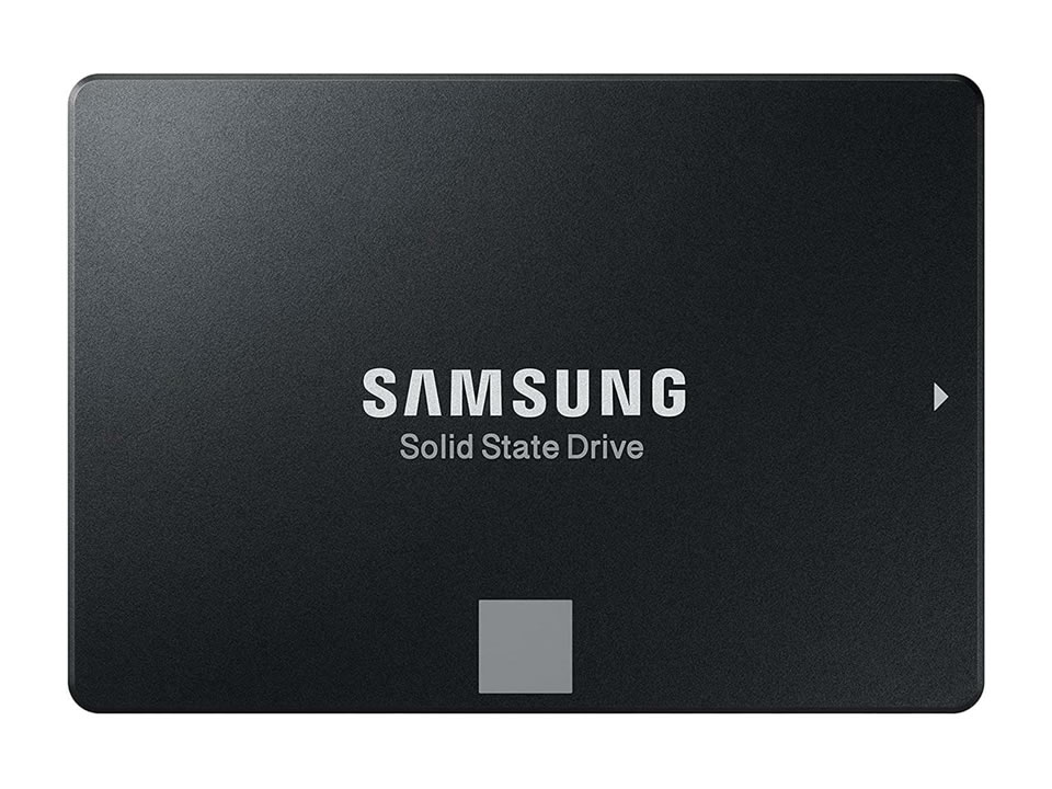 SSD SAMSUNG 870 EVO 1.0TB [MZ-77E1T0] SATA 6Gb/s