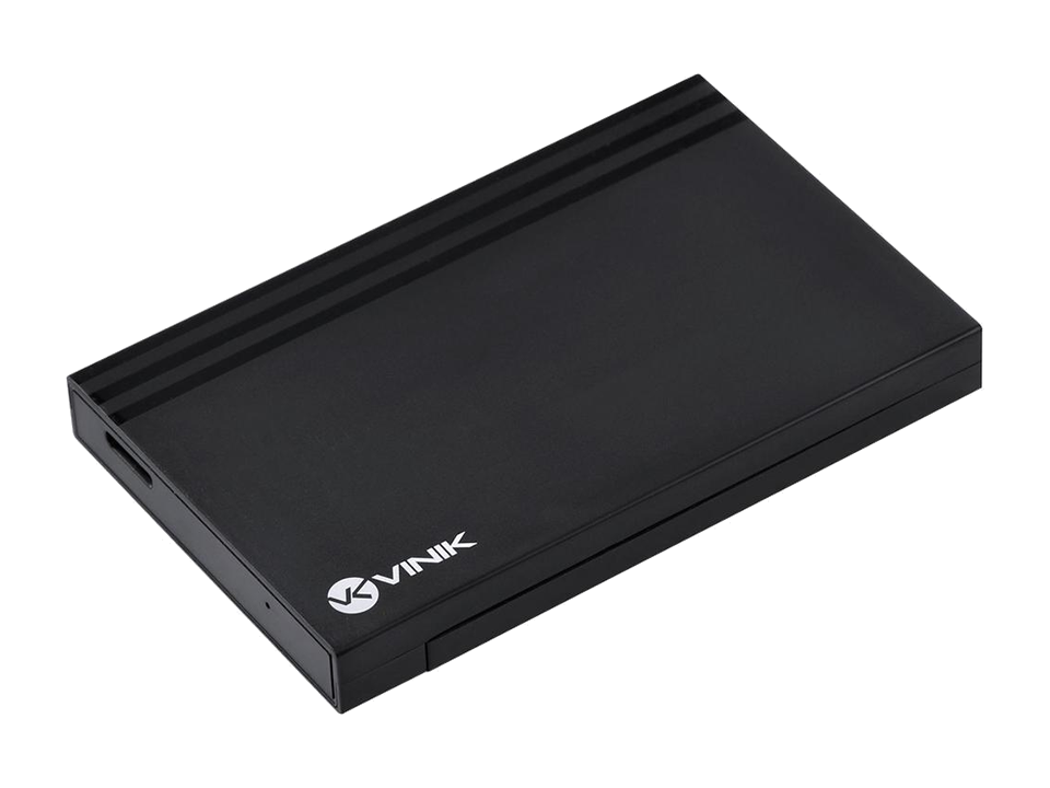 Case Gaveta USB 3.0 VINIK [CP25-30] p/ Hard Disk SATA 2.5