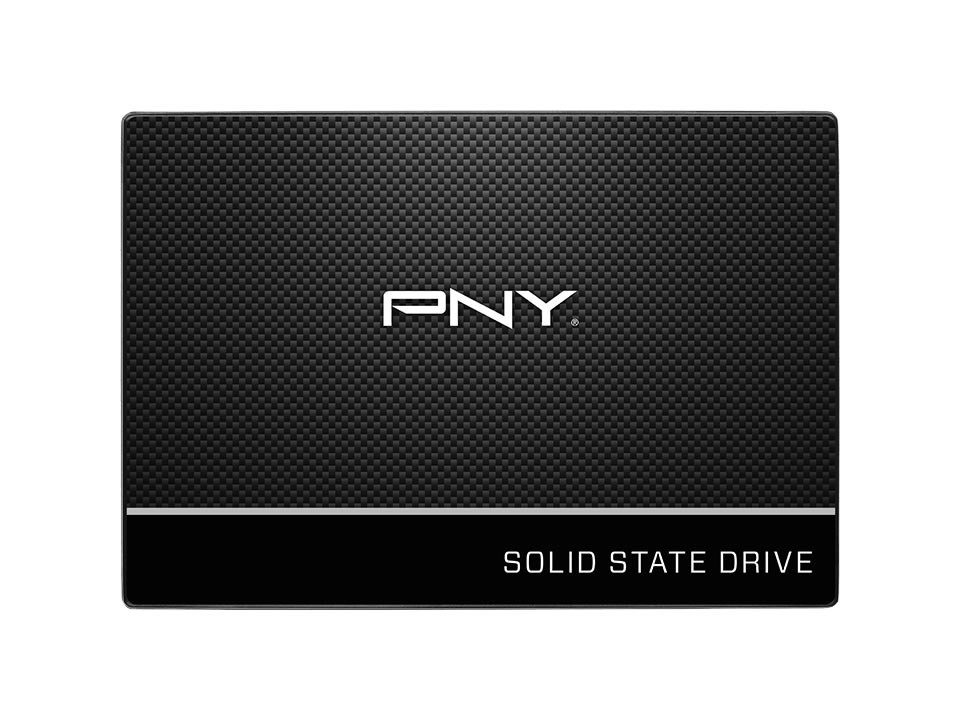 SSD PNY CS900 1TB [SSD7CS900-1TB-RB] SATA 6Gb/s