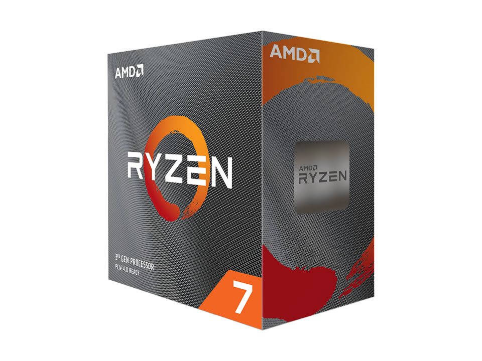 AMD Ryzen 7 5700X (8C/16T) 3.4GHz/4MB+16MB/65W/AM4 BOX [100-100000926WOF]