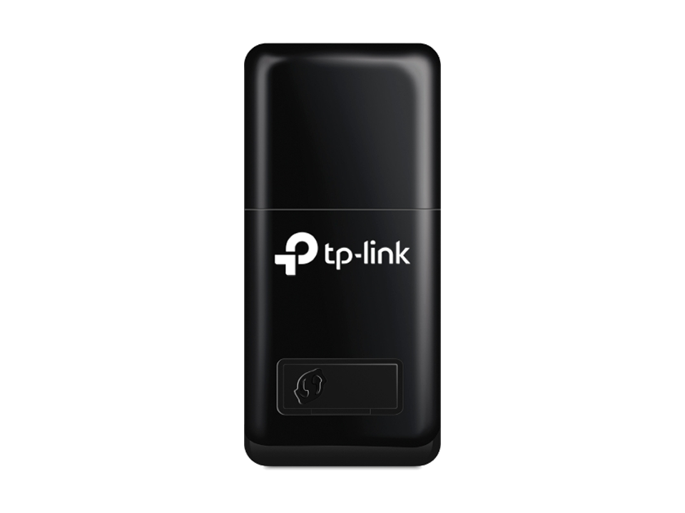 Wireless USB Adapter TP-LINK TL-WN823N