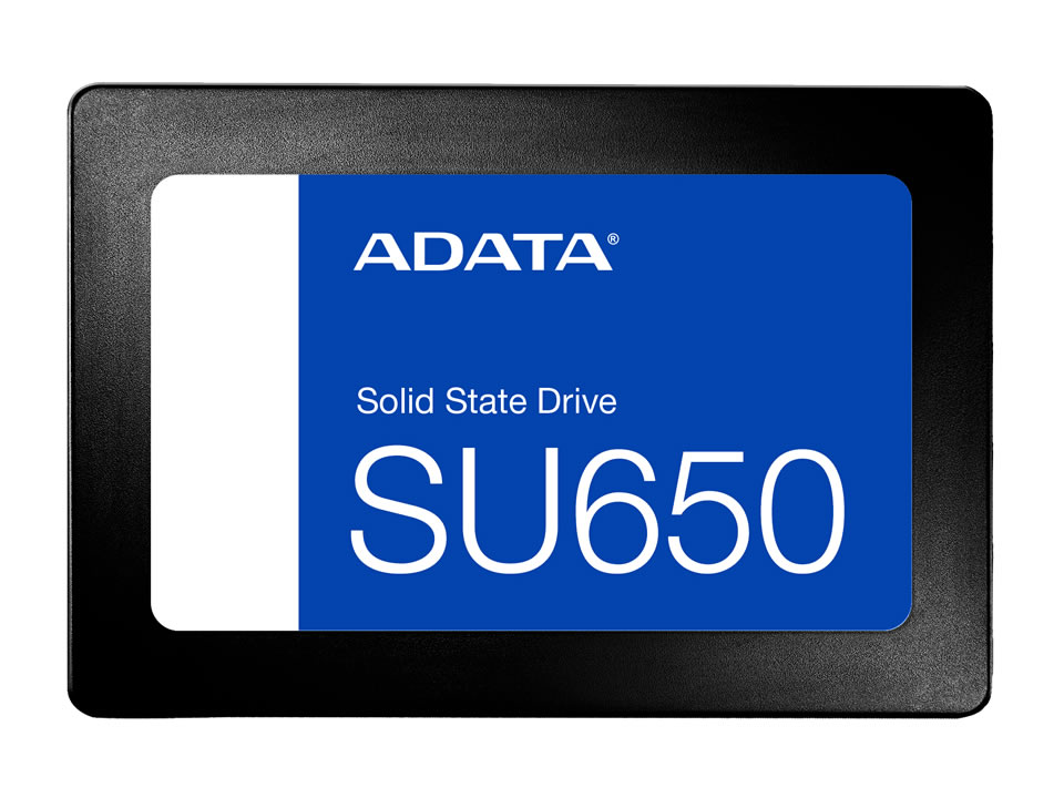 SSD ADATA SU650 240GB [ASU650SS-240GT-R] SATA 6Gb/s