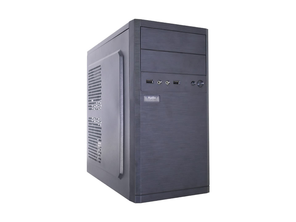 Computador PCEL BUSINESS (Intel Core i3 / 8GB RAM / 240GB SSD)