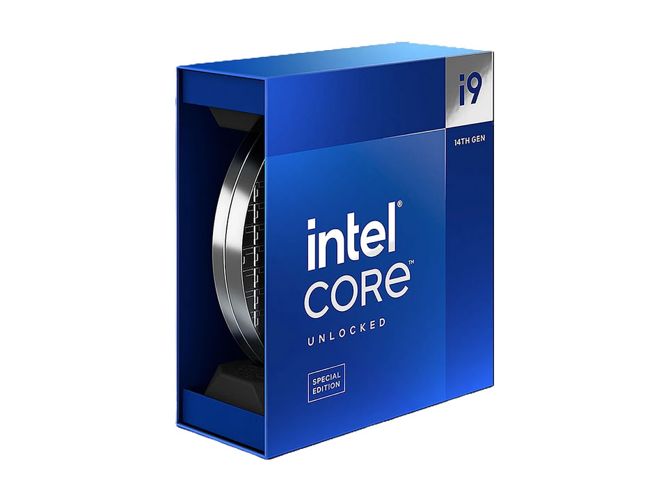 Intel Core i9-14900KS 3.2GHz/36MB/253W (8P/16E/32T) LGA1700 BOX [SRN7R]