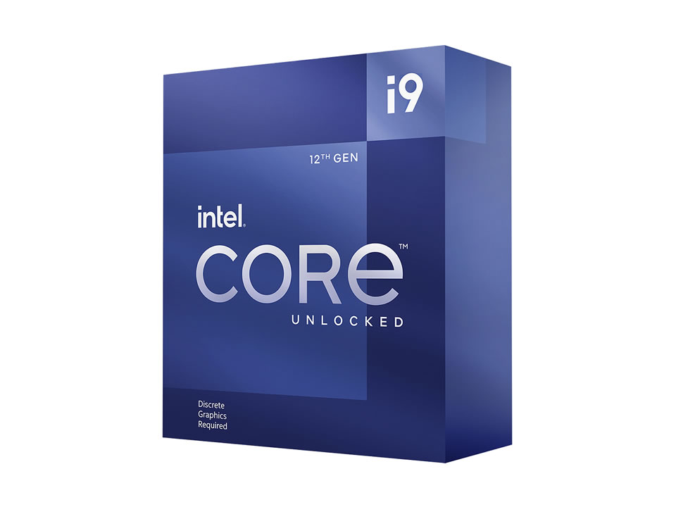 Intel Core i9-12900KF 3.2GHz/30MB/241W (8P/8E/24T) LGA1700 BOX [SRL4J]