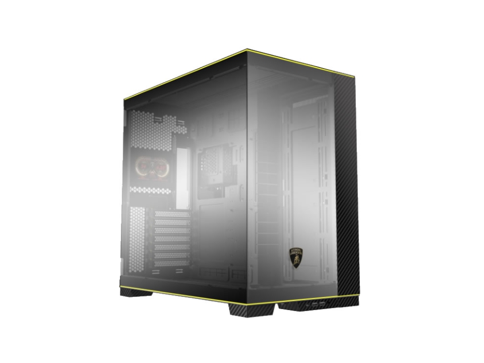 Computador PCEL GAMER CARBON (Intel Core i9 14900KS / 48GB RAM DDR5 / 2TB NVMe / RTX 4090 24GB)