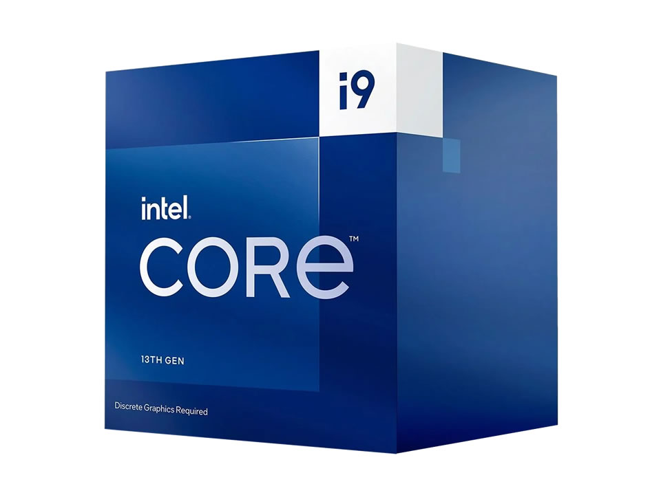 Intel Core i9-13900F 2.0GHz/36MB/219W (8P/16E/32T) LGA1700 BOX [SRMB7]