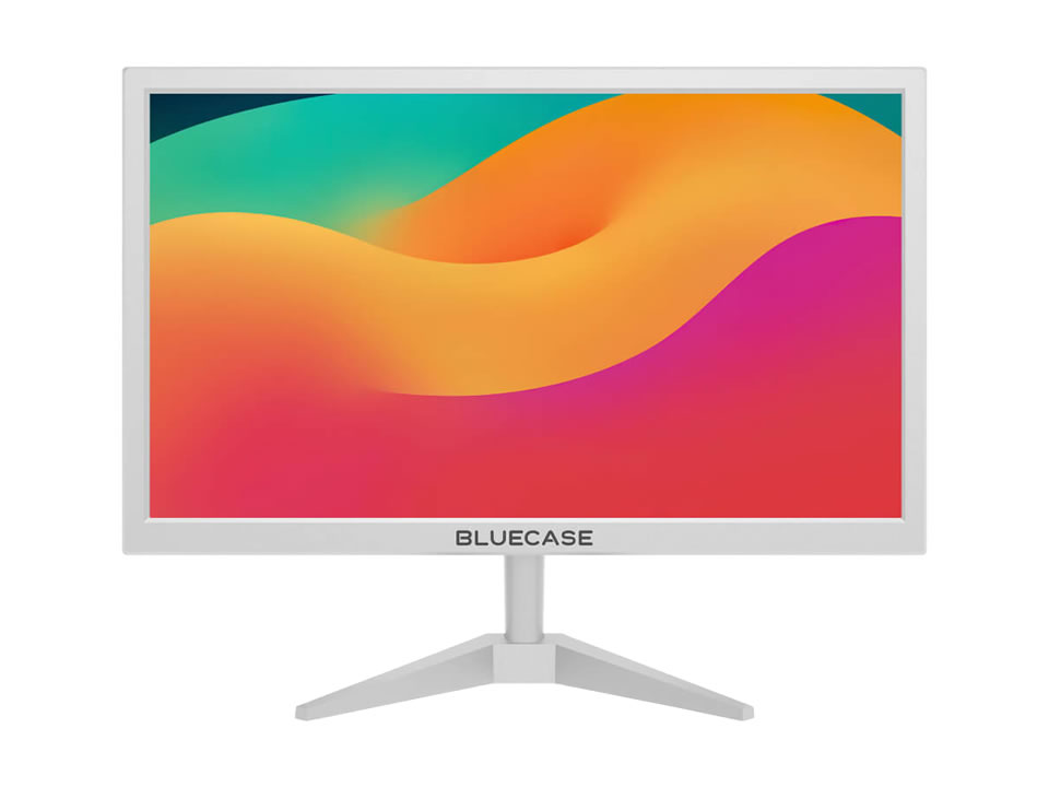 Monitor LCD Wide 21,5